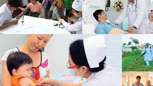 Viet Nam targets to increase life expectancy to 75.5 by 2030