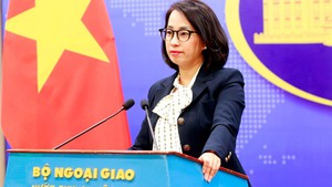 Viet Nam ready to take citizen protection measures in Nepal, Qatar: Spokeswoman