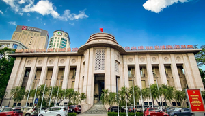 Viet Nam&#39;s central bank confirms credit data incident at Credit Information Center
