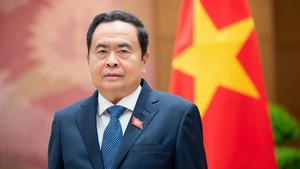 Top legislator to attend AIPA-46, pay official visit to Malaysia