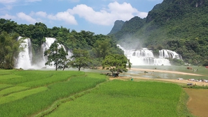 Non Nuoc Cao Bang wins GGN Best Practices Award