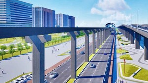 Ha Noi to break ground on Red River Boulevard &amp; Landscape project in January 2026