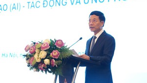Viet Nam to enact AI law in 2025