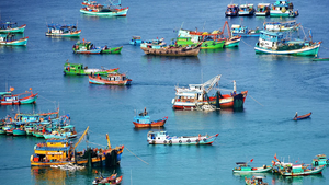 Viet Nam deposits Instrument of Ratification of WTO Agreement on Fisheries Subsidies