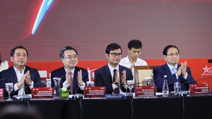 Private sector urged to lead Viet Nam&#39;s future