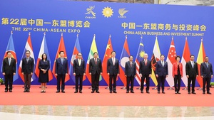 Viet Nam puts forward measures to strengthen ASEAN–China cooperation