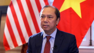 An evidence of Viet Nam&#39;s support for multilateralism
