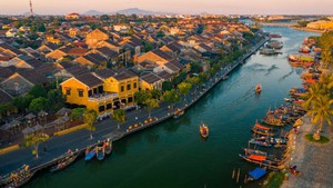 Hoi An named most beautiful historic center in Asia by Tourlane
