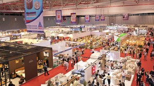 Aumn Fair to open in Ha Noi next month