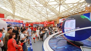 National achievements exhibition remains open until mid-September