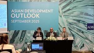 ADB raises Viet Nam’s GDP growth forecast to 6.7%