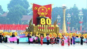 Viet Nam’s human development story is one of sheer grit and perseverance: UNDP