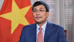 President Luong Cuong concludes successful working visit to China