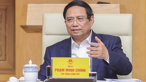 Gov’t determined to break ground on Lao Cai – Ha Noi – Hai Phong railway project in December