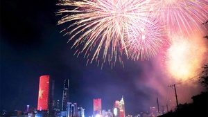 2026 – opening year of new era of Vietnamese nation's rise