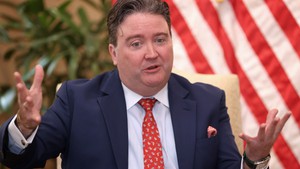 Phu Quoc has all it takes to attract American tourists, says U.S. Ambassador