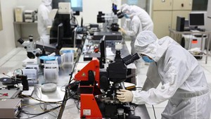 Network of Vietnamese AI experts takes shape