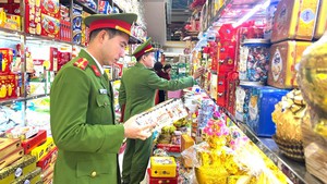 Viet Nam steps up grassroots crackdown on smuggling and counterfeit goods
