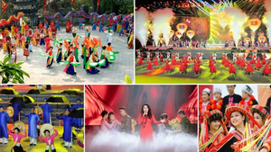 November 24 designated as “Viet Nam Culture Day"
