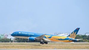 Viet Nam Airlines named among Top 25 Safest Full-Service