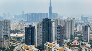 Viet Nam emerges from inflation crisis to US$510-billion economy