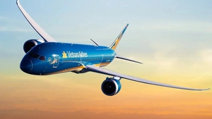 Viet Nam Airlines named among world’s Top 25 safest full-service airlines for 2026 