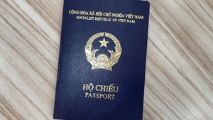 Vietnamese passport jumps 5 steps at Henley Passport Index