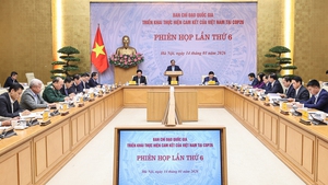 Net-zero emission by 2050 is commitment to action: Prime Minister