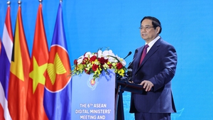 ASEAN needs to develop humane digital ecosystem: Prime Minister