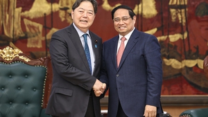 Viet Nam seeks Japan’s support in science and technology infrastructure development