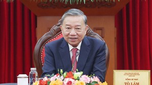 Viet Nam ready to participate as founding member of Gaza Peace Council
