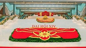 14th Party Congress in eyes of foreign diplomats