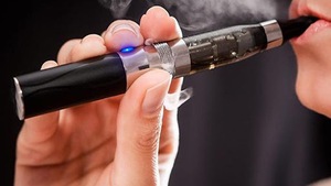 E-cigarette smokers shall be fined up to VND5 million