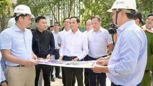 Intellect, unity, innovation-foundation for Ho Chi Minh City’s new development stage