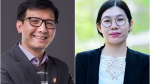 Two Vietnamese scientists wins Hitachi Global Foundation Asia Innovation Award 2025