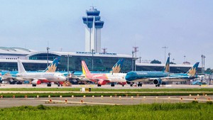 Tan Son Nhat Int’l Airport among world's 50 most connected airports in 2025