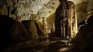 Phong Nha–Ke Bang National Park seeks third UNESCO recognition