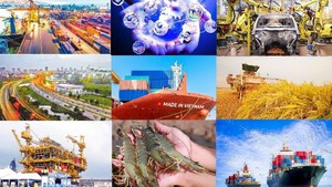 Gov’t urges localities to strive for at least 10% GRDP growth rate in 2026