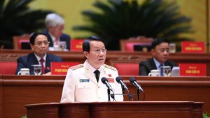 Viet Nam remains one of the world's safest nations: Public security minister