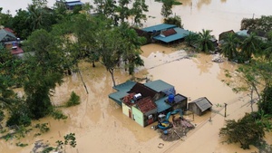 UNESCO provides emergency support to Viet Nam following 2025 disasters