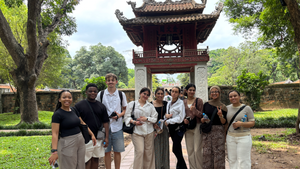 Viet Nam emerges as world’s “new-generation study abroad destinations”: EduOpinions