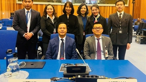 Viet Nam calls for early ratification of Ha Noi Convention