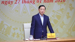EC acknowledges Viet Nam’s efforts in combating IUU fishing