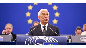 European Council President starts two-day official visit to Viet Nam