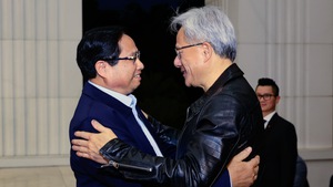 Special visa exemption policy for high-profile foreigners