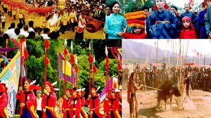 UNESCO hails Resolution No. 80-NQ/TW on development of Vietnamese culture