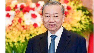 General Secretary To Lam, South Korean President Lee Jae Myung talk over phone