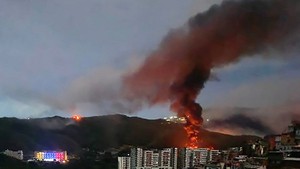 Viet Nam expresses 'deep concern' over situation in Venezuela