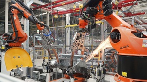 S&amp;P Global: Viet Nam’s business confidence hits 21-month peak