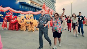 Tourism sector serves for 3.5 million visitors on New Year holiday